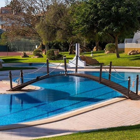 אלבופיירה Sao Rafael Beach Villa- D'Alma Rafaella מראה חיצוני תמונה