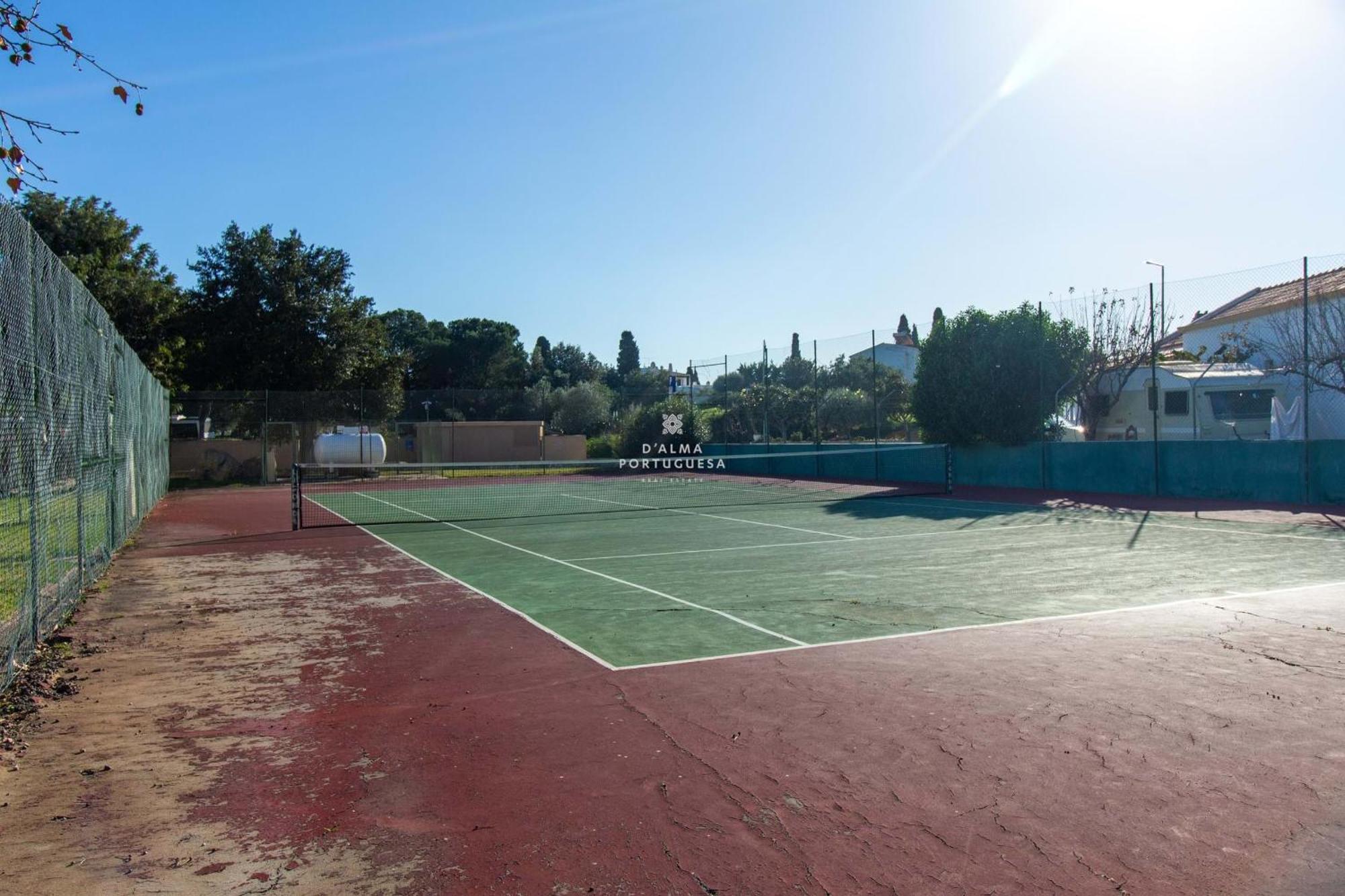 אלבופיירה Sao Rafael Beach Villa- D'Alma Rafaella מראה חיצוני תמונה