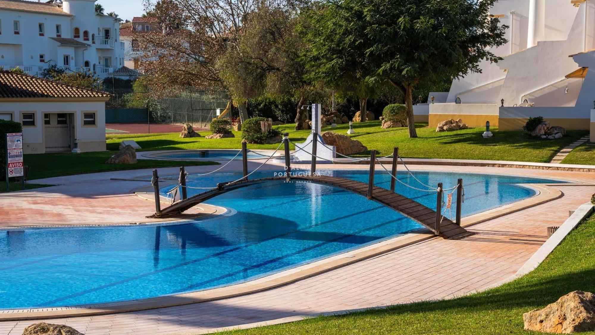 אלבופיירה Sao Rafael Beach Villa- D'Alma Rafaella מראה חיצוני תמונה
