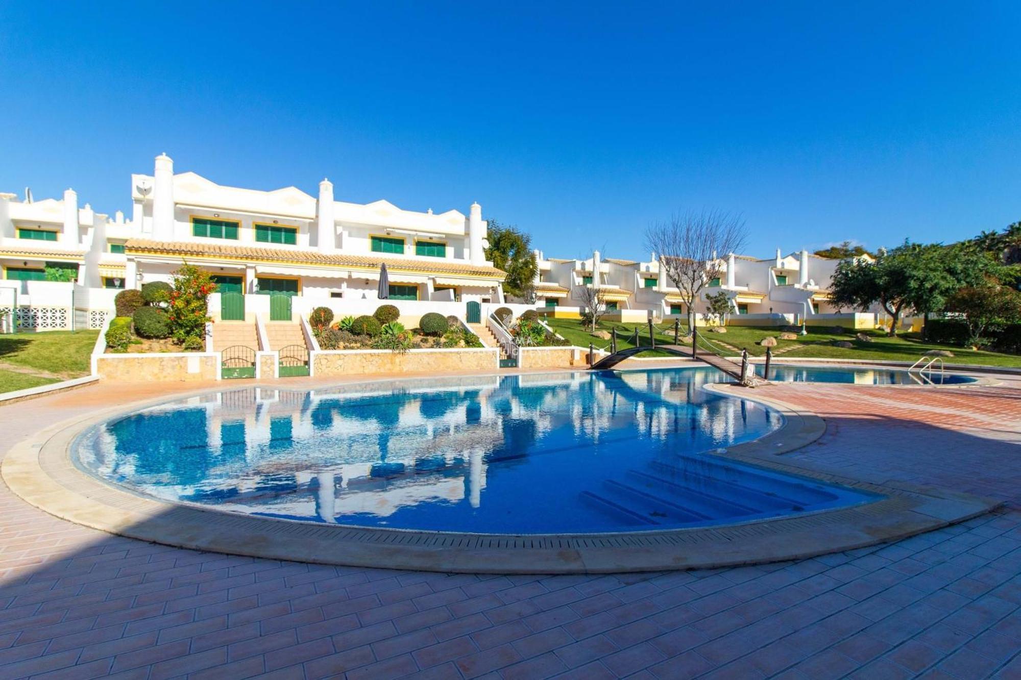 אלבופיירה Sao Rafael Beach Villa- D'Alma Rafaella מראה חיצוני תמונה