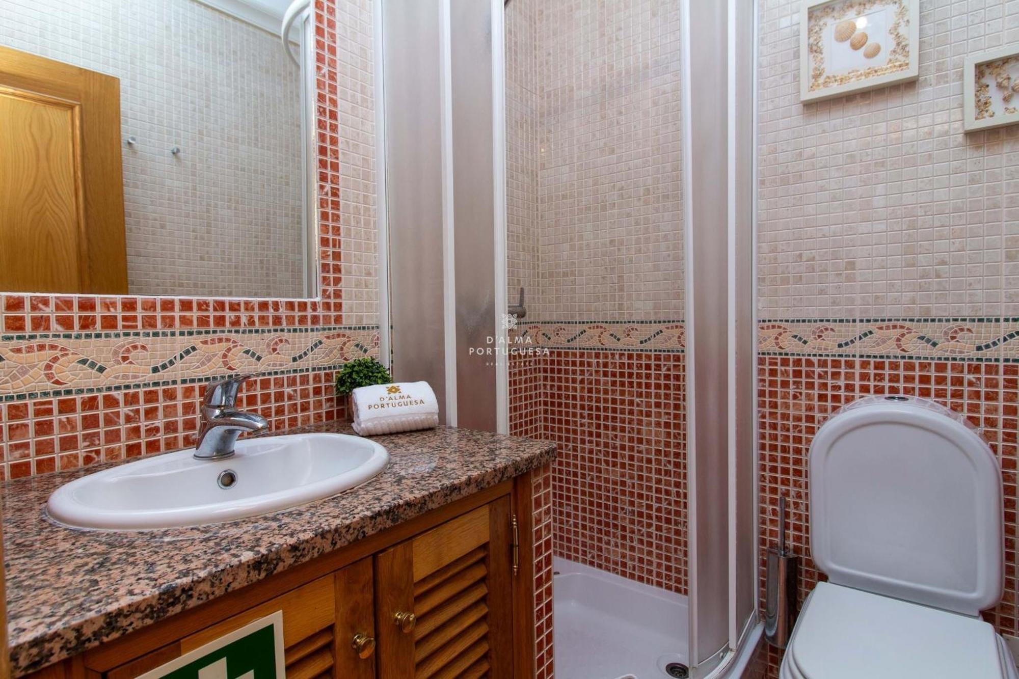 אלבופיירה Sao Rafael Beach Villa- D'Alma Rafaella מראה חיצוני תמונה