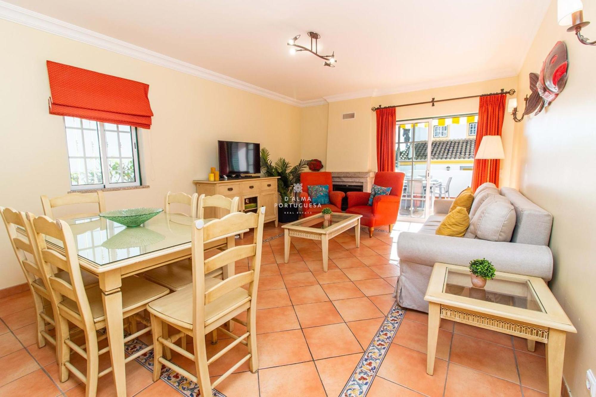 אלבופיירה Sao Rafael Beach Villa- D'Alma Rafaella מראה חיצוני תמונה