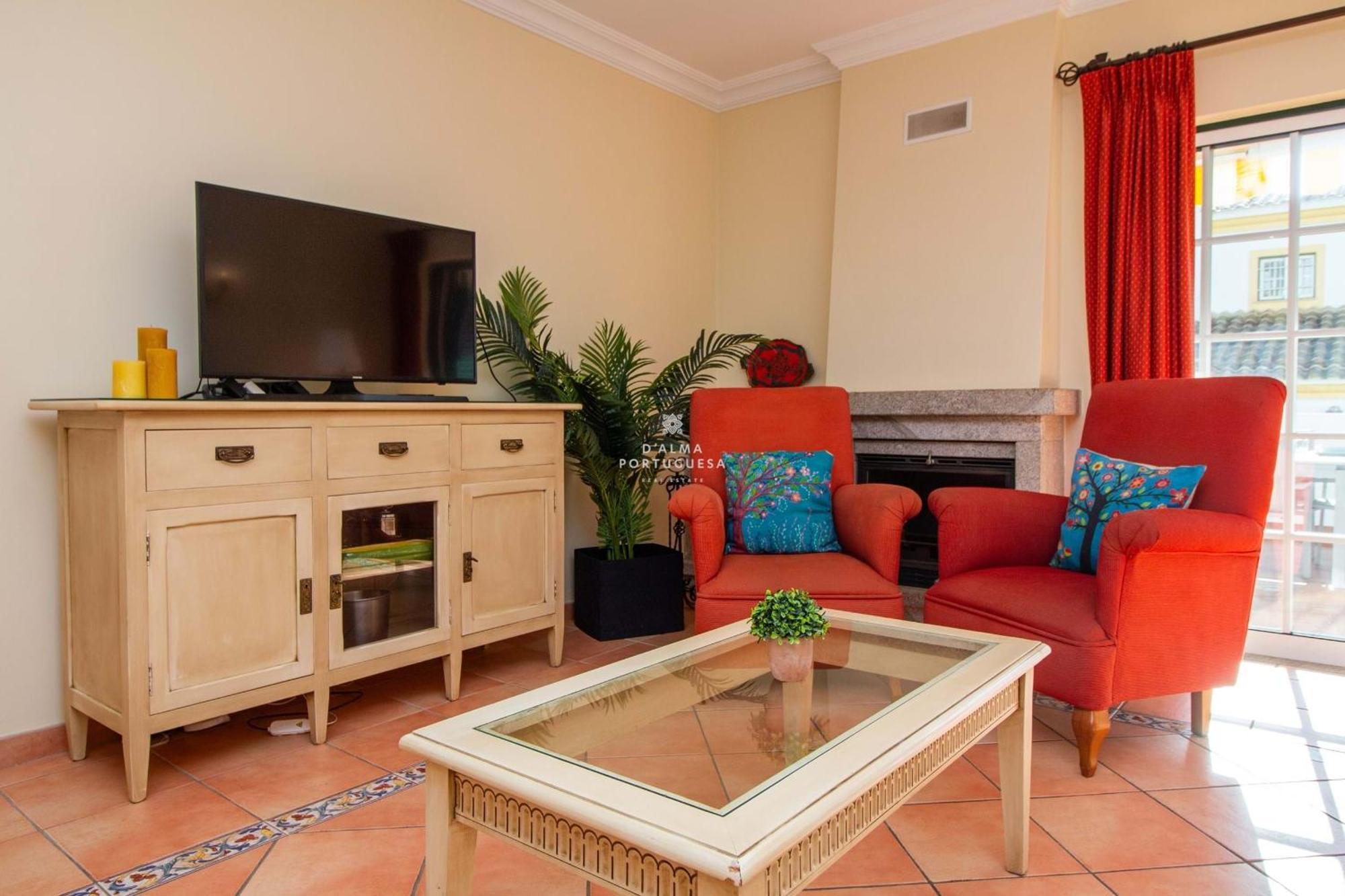 אלבופיירה Sao Rafael Beach Villa- D'Alma Rafaella מראה חיצוני תמונה
